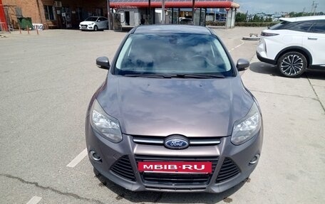 Ford Focus III, 2012 год, 880 000 рублей, 2 фотография