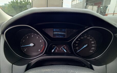 Ford Focus III, 2012 год, 880 000 рублей, 7 фотография