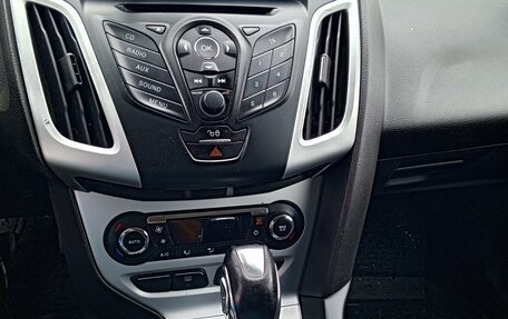 Ford Focus III, 2012 год, 880 000 рублей, 8 фотография