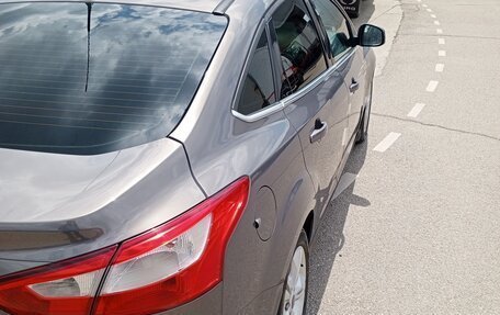 Ford Focus III, 2012 год, 880 000 рублей, 12 фотография