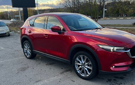 Mazda CX-5 II, 2018 год, 3 290 000 рублей, 4 фотография