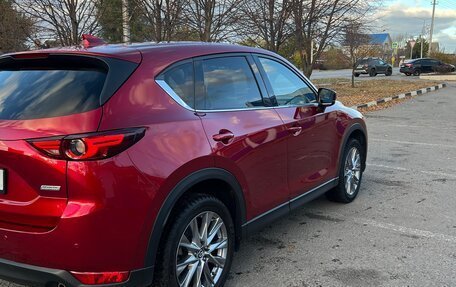 Mazda CX-5 II, 2018 год, 3 290 000 рублей, 6 фотография