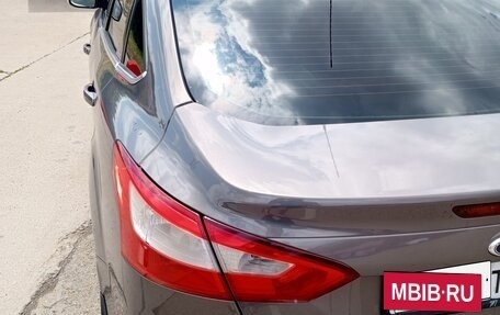 Ford Focus III, 2012 год, 880 000 рублей, 10 фотография
