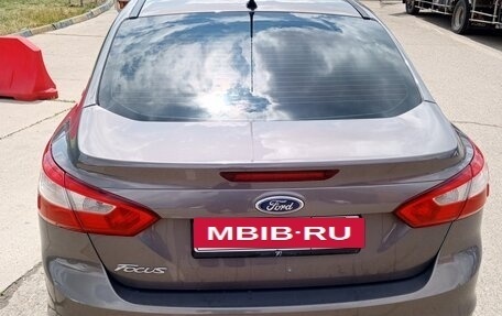 Ford Focus III, 2012 год, 880 000 рублей, 11 фотография