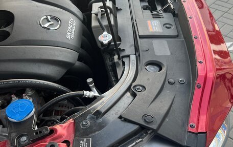 Mazda CX-5 II, 2018 год, 3 290 000 рублей, 11 фотография