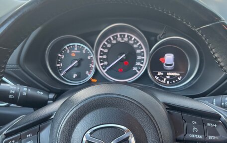 Mazda CX-5 II, 2018 год, 3 290 000 рублей, 25 фотография