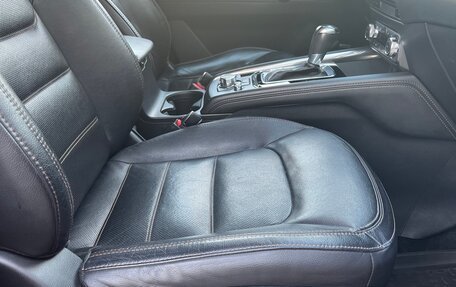 Mazda CX-5 II, 2018 год, 3 290 000 рублей, 22 фотография