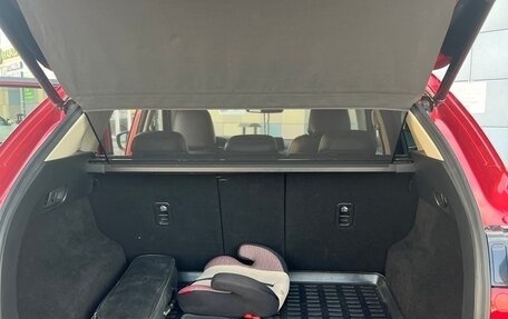 Mazda CX-5 II, 2018 год, 3 290 000 рублей, 14 фотография
