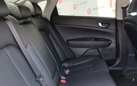 KIA Optima IV, 2018 год, 1 999 000 рублей, 17 фотография