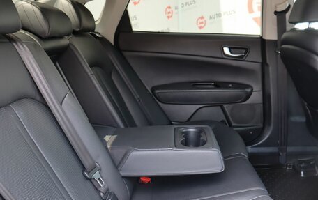 KIA Optima IV, 2018 год, 1 999 000 рублей, 16 фотография