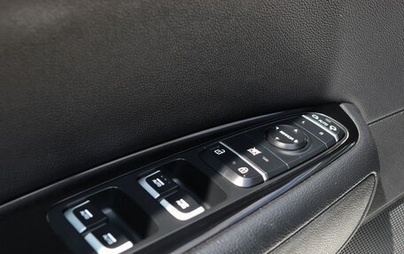 KIA Optima IV, 2018 год, 1 999 000 рублей, 15 фотография
