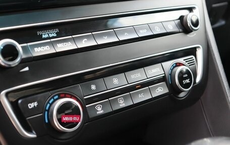 KIA Optima IV, 2018 год, 1 999 000 рублей, 13 фотография