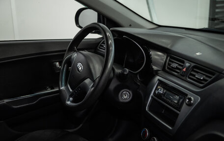 KIA Rio III рестайлинг, 2015 год, 765 000 рублей, 15 фотография
