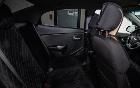 KIA Rio III рестайлинг, 2015 год, 765 000 рублей, 13 фотография