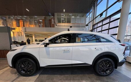 Haval F7, 2025 год, 2 849 000 рублей, 4 фотография