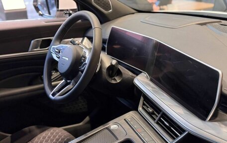Haval F7, 2025 год, 2 849 000 рублей, 6 фотография