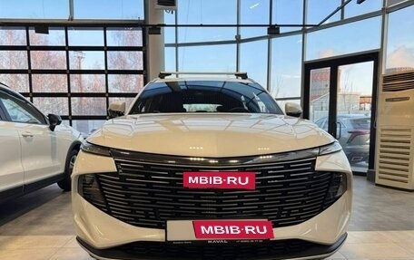 Haval F7, 2025 год, 2 849 000 рублей, 2 фотография