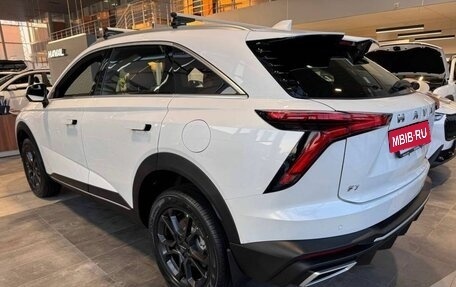 Haval F7, 2025 год, 2 849 000 рублей, 5 фотография