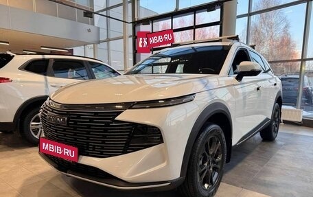 Haval F7, 2025 год, 2 849 000 рублей, 3 фотография