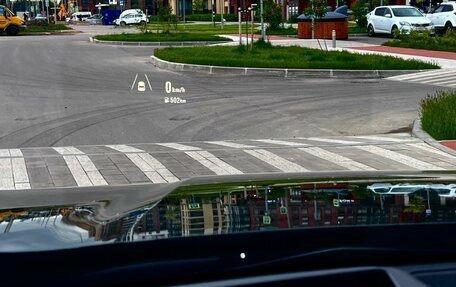 CheryExeed VX, 2023 год, 2 750 000 рублей, 16 фотография