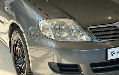 Toyota Corolla, 2005 год, 599 000 рублей, 4 фотография