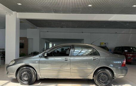 Toyota Corolla, 2005 год, 599 000 рублей, 6 фотография