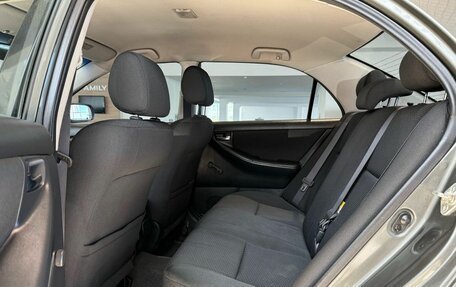 Toyota Corolla, 2005 год, 599 000 рублей, 16 фотография