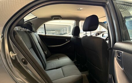 Toyota Corolla, 2005 год, 599 000 рублей, 21 фотография