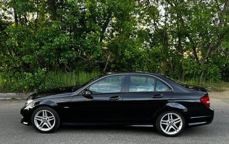 Mercedes-Benz C-Класс, 2011 год, 1 289 000 рублей, 5 фотография