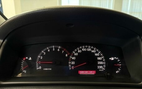 Toyota Corolla, 2005 год, 599 000 рублей, 23 фотография