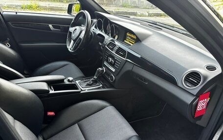 Mercedes-Benz C-Класс, 2011 год, 1 289 000 рублей, 9 фотография