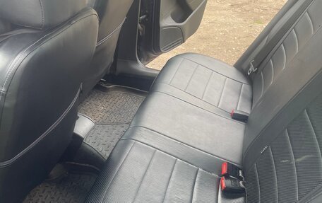 Volkswagen Polo VI (EU Market), 2012 год, 650 000 рублей, 8 фотография