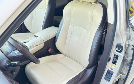Lexus RX IV рестайлинг, 2018 год, 4 100 000 рублей, 12 фотография