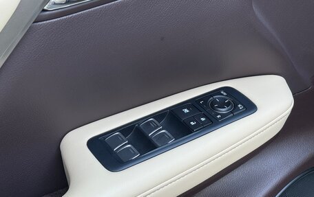 Lexus RX IV рестайлинг, 2018 год, 4 100 000 рублей, 18 фотография