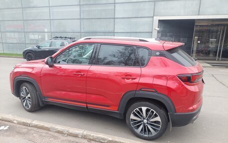 Changan CS35 Plus, 2024 год, 1 730 000 рублей, 4 фотография