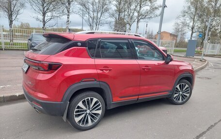 Changan CS35 Plus, 2024 год, 1 730 000 рублей, 2 фотография