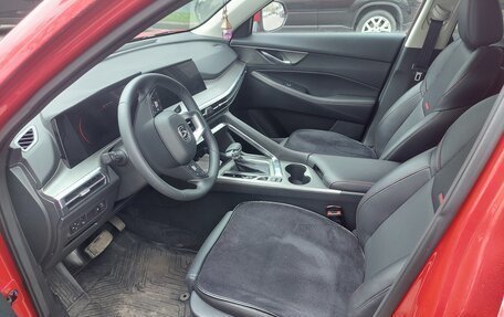 Changan CS35 Plus, 2024 год, 1 730 000 рублей, 7 фотография