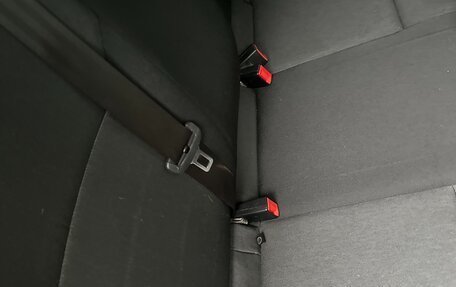 Skoda Rapid I, 2017 год, 849 000 рублей, 10 фотография