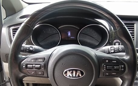 KIA Carnival III, 2019 год, 2 850 000 рублей, 8 фотография