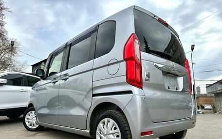 Honda N-BOX II, 2018 год, 899 000 рублей, 6 фотография