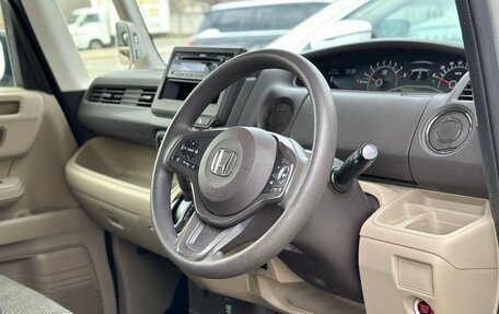 Honda N-BOX II, 2018 год, 899 000 рублей, 8 фотография