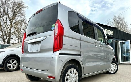 Honda N-BOX II, 2018 год, 899 000 рублей, 5 фотография