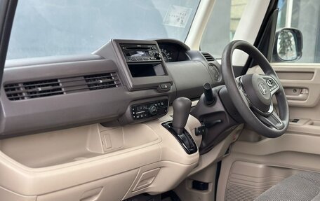 Honda N-BOX II, 2018 год, 899 000 рублей, 10 фотография