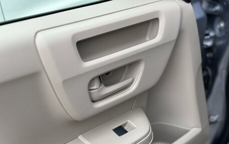 Honda N-BOX II, 2018 год, 899 000 рублей, 13 фотография