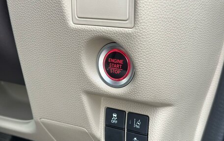Honda N-BOX II, 2018 год, 899 000 рублей, 19 фотография