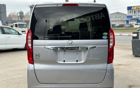 Honda N-BOX II, 2018 год, 899 000 рублей, 26 фотография