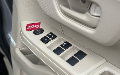 Honda N-BOX II, 2018 год, 899 000 рублей, 21 фотография