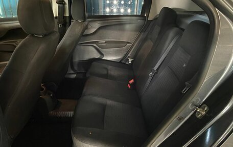 Peugeot 301 I рестайлинг, 2014 год, 399 000 рублей, 16 фотография