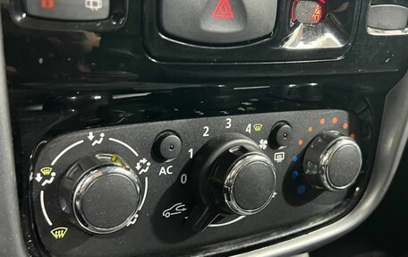 Renault Duster I рестайлинг, 2012 год, 860 000 рублей, 14 фотография
