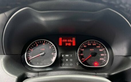 Renault Duster I рестайлинг, 2012 год, 860 000 рублей, 11 фотография